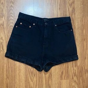 Forever 21 hi-rise size Large